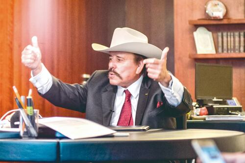 IP es vital para el sector petrolero: Guadiana