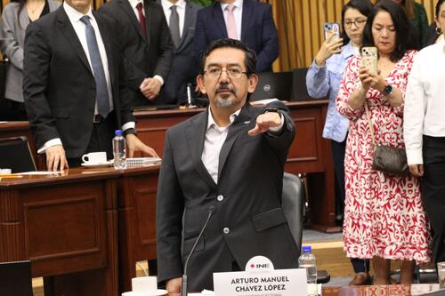 La reforma que sí le urge a la Judicial