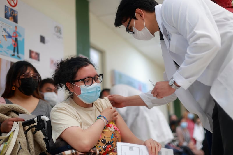 Mundial 2026: Panamá pide a ciudadanos vacunarse contra el sarampión ante brote en América