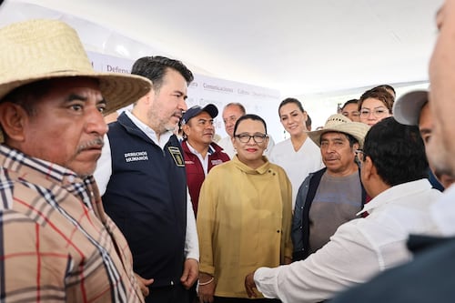 Presentan avances del Plan Maestro para la Montaña Alta y Baja de Guerrero