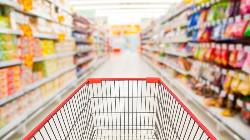 Repunte de 7.9% en inflación de EU se ‘dejará sentir’ en México