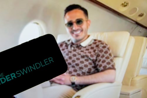 Tiene un cita... con la justicia: Detienen Simon Leviev, famoso ‘Estafador de Tinder’ de documental en Netflix