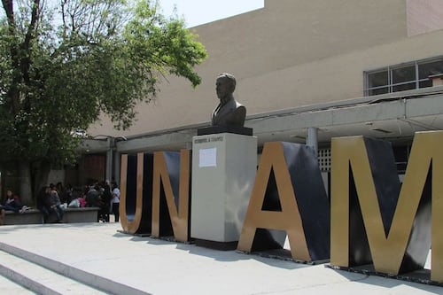 Estudiantes entregan instalaciones de Prepa 7 tras mantenerla cerrada por más de dos meses