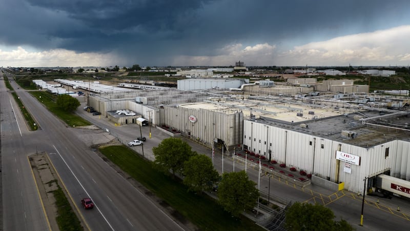 Tu amigo el ‘carnívoro’ puede respirar tranquilo: mayor productor de carne mundial reanudará operaciones