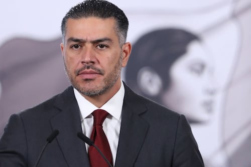 García Harfuch da detalles del operativo en Culiacán: Hay 9 personas detenidas