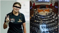 Caso Dafne Zapata: Senado revisará reglamento de academias militarizadas... de hace más de 80 años