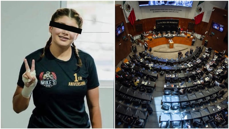 Rrevisarán reglamento de academias militarizadas... de hace más de 80 años