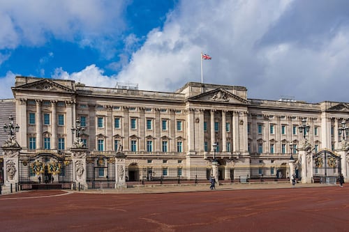 La reputación como trono: la Corona británica y el costo de no desmarcarse