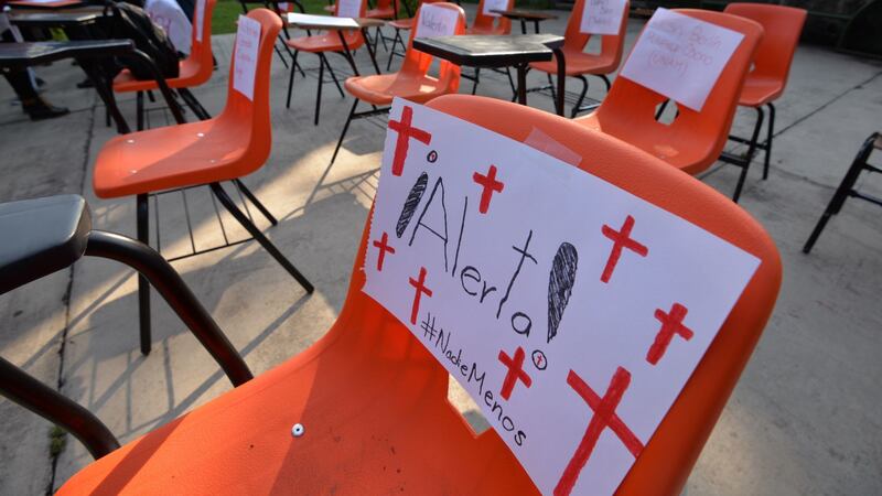 Feminicidios en México: Hombre viola y asesina a niña de 9 años en vecindad de Neza