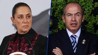 Sheinbaum responde a Calderón por la detención de Ernesto ‘N’: ‘No hay justicia selectiva’