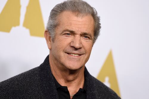 Mel Gibson estuvo hospitalizado por coronavirus