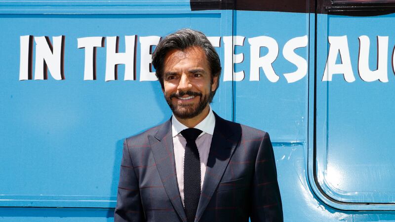 ¿Qué fue lo que dijo Eugenio Derbez sobre el estado de salud de Sammy?