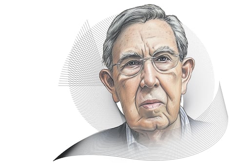 Aval moral: la inclusión de Cárdenas