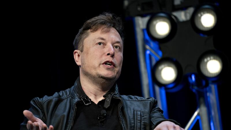 Space X, de Elon Musk va ‘al rescate’ de la Estación Espacial Internacional