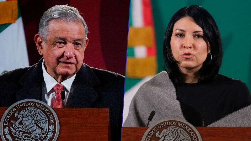 ¿Qué recomendación ‘incómoda’ le hizo AMLO a Victoria Rodriguez, nueva gobernadora de Banxico?