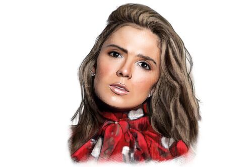 Del día a la noche, ‘Yo no vivo la vida, yo la bailo’