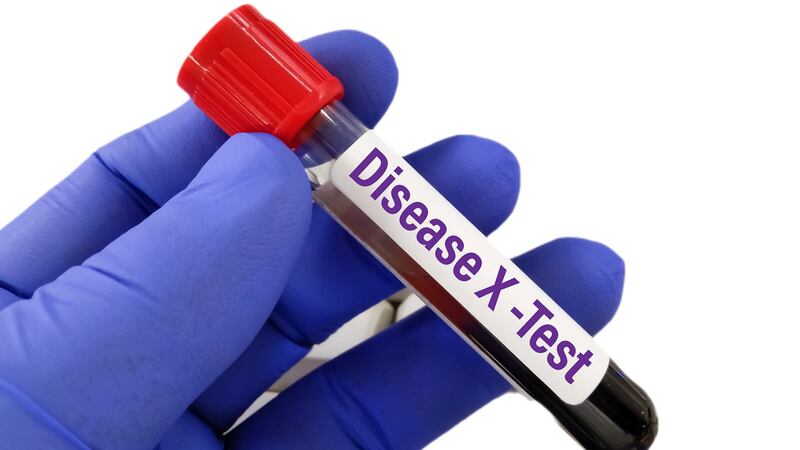 ¿Qué es la enfermedad X y cómo la describe la OMS?