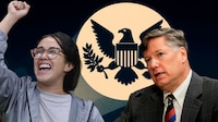 Arlín Medrano, mexicana que viajó a Gaza le responde a Landau tras quitarle su visa: ‘Fui niña migrante’