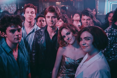 Estreno de ‘Timbiriche’: Fecha y hora de estreno, dónde ver, reparto, capítulos y lo que debes saber