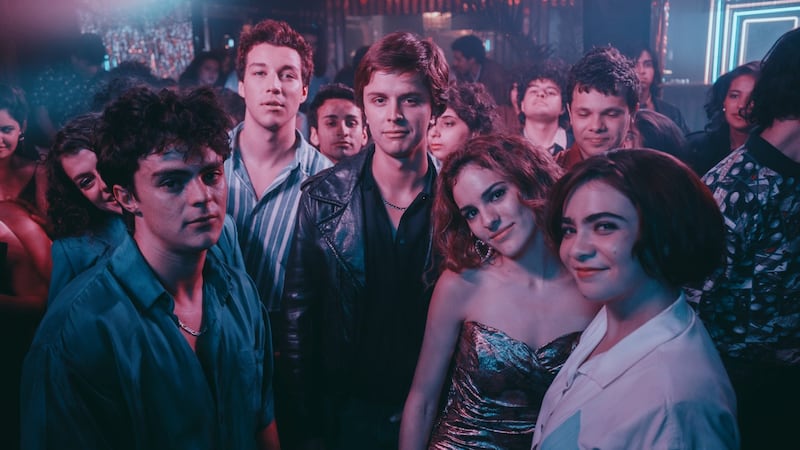 Estreno de ‘Timbiriche’: Fecha y hora de estreno, dónde ver, reparto, capítulos y lo que debes saber