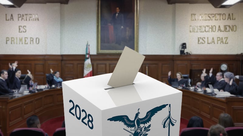 Diputados debaten ‘Ley Monreal’ y reforma de Sheinbaum contra ‘narcocandidatos’: Sigue la sesión EN VIVO