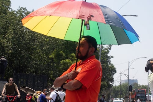 CDMX y Edomex tendrán un viernes caliente: Así estará el clima en el Valle de México este 24 de abril