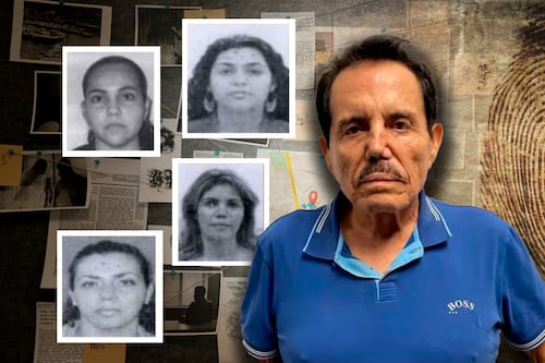 ¿Quiénes son las hijas de ‘El Mayo’ Zambada y cuál es su vínculo con el Cártel de Sinaloa, según EU?