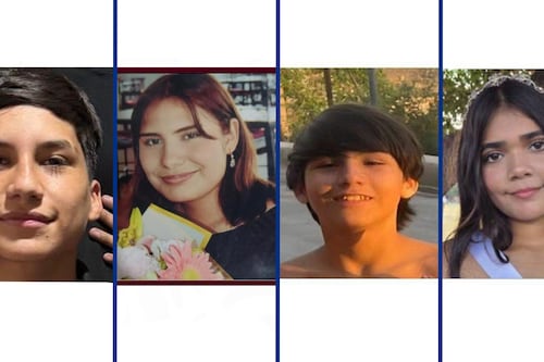 Desaparecen 6 estudiantes en Jalisco tras celebrar graduación; investigan posible reclutamiento del narco