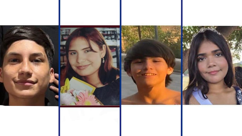 Desaparecen 6 estudiantes en Jalisco tras celebrar graduación; investigan posible reclutamiento del narco