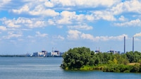 Rusia se ‘escuda’ de las tropas de Ucrania en planta nuclear de Zaporiyia