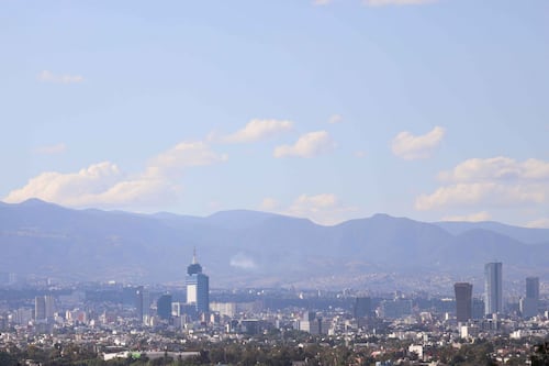 ¿Miércoles de Doble Hoy No Circula? Calidad del aire es muy mala; sigue el reporte EN VIVO