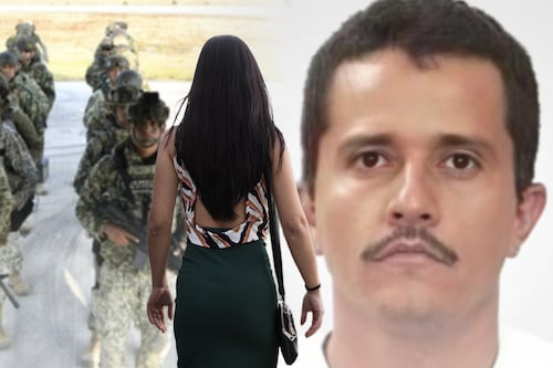 Estos fueron los movimientos clave de Sedena para ‘agarrar por sorpresa’ a ‘El Mencho’ en Tapalpa