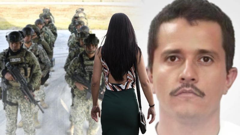 Estos fueron los movimientos clave de Sedena para ‘agarrar por sorpresa’ a ‘El Mencho’ en Tapalpa