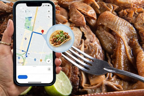 ¿Cuándo es el Festival Michoacán en Los Pinos? Lánzate por carnitas, nieves de Tacámbaro y uchepos