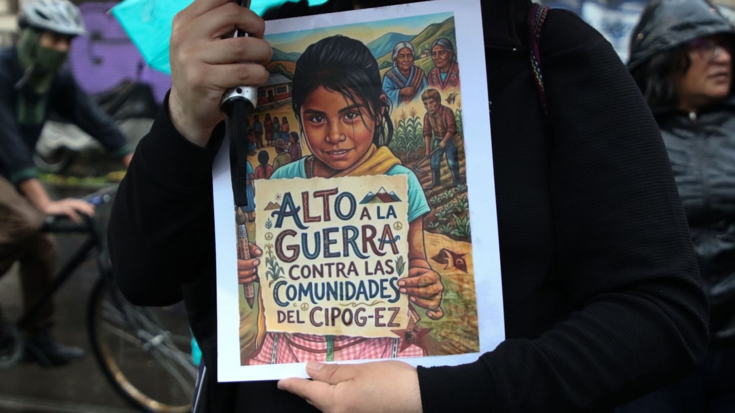 Los Ardillos en Guerrero: ¿Por qué Chilapa se convirtió en blanco del grupo criminal? – El Financiero