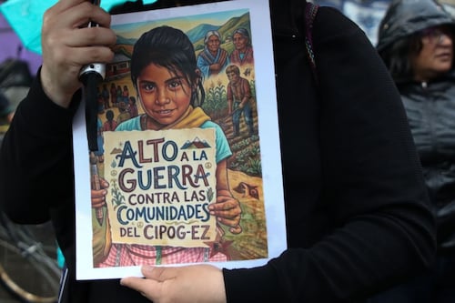 Los Ardillos en Guerrero: ¿Por qué Chilapa se convirtió en blanco del grupo criminal?