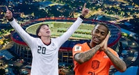 ¡Que siga la fiesta! ¿Qué partidos de dieciseisavos de final del Mundial 2026 se juegan en México?