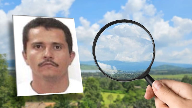 La última morada del ‘Mencho’: ¿Cómo es Tapalpa Country Club? Tiene campos de golf y suites