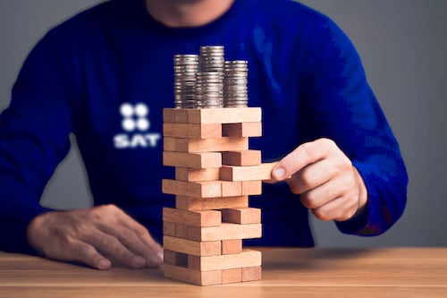 El reto de las finanzas públicas: la frágil estabilidad