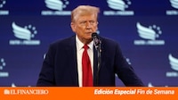 ¿Ya ganó Trump?