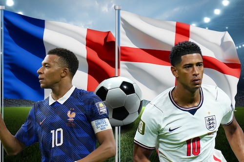 Francia vs. Inglaterra por el tercer lugar del Mundial 2026: Fecha, hora, canal, posibles alineaciones y más