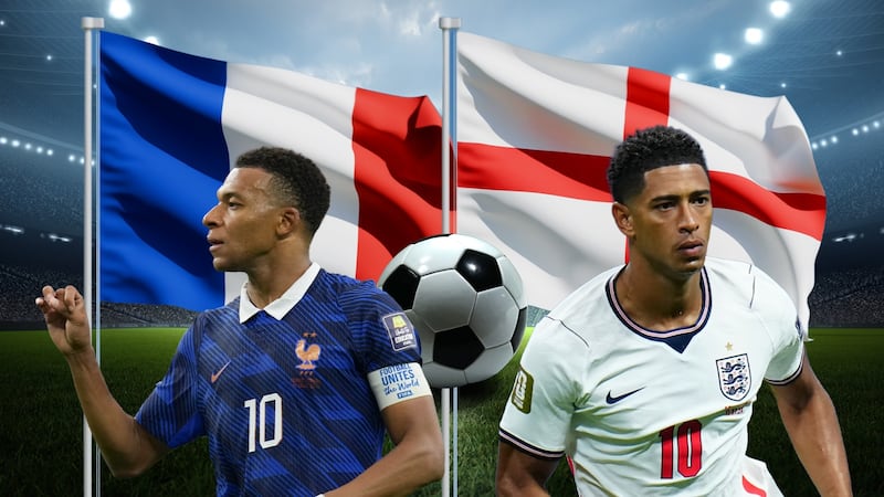 Francia vs. Inglaterra por el tercer lugar del Mundial 2026: Fecha, hora, canal, posibles alineaciones y más