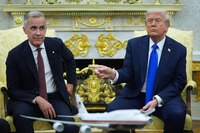 Trump deja solo a Canadá en defensa: Rompe pacto continental que data de la Segunda Guerra Mundial