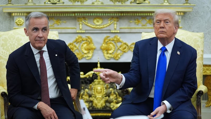 Trump deja solo a Canadá en defensa: Rompe pacto continental que data de la Segunda Guerra Mundial