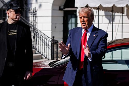 ¿Cómo fue la ruptura de Musk y Trump? ‘Me decepcionó ver el enorme gasto’, confiesa el multimillonario