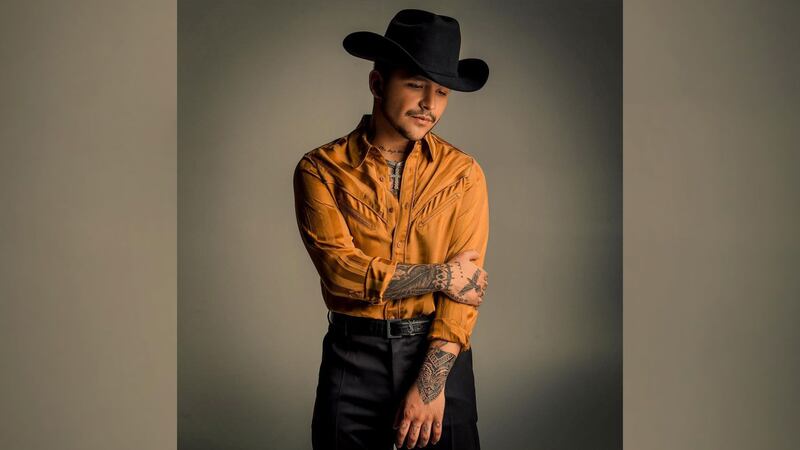 ‘Ya no somos ni seremos’: Christian Nodal anuncia lanzamiento de su nueva canción