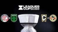 América y Toluca avanzan a semifinales de la Leagues Cup 2026: Resultados de HOY