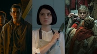 ¿Por qué tanto misterio? Miniseries ocultas de Netflix para ver en vacaciones