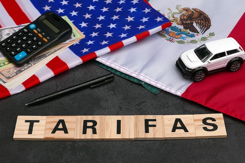 Exportación de autos hechos en México cae 9.2% en junio; EU concentra casi 80% de compras