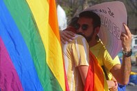 Tamaulipas completa el arcoíris: matrimonio igualitario ya es legal en todo México